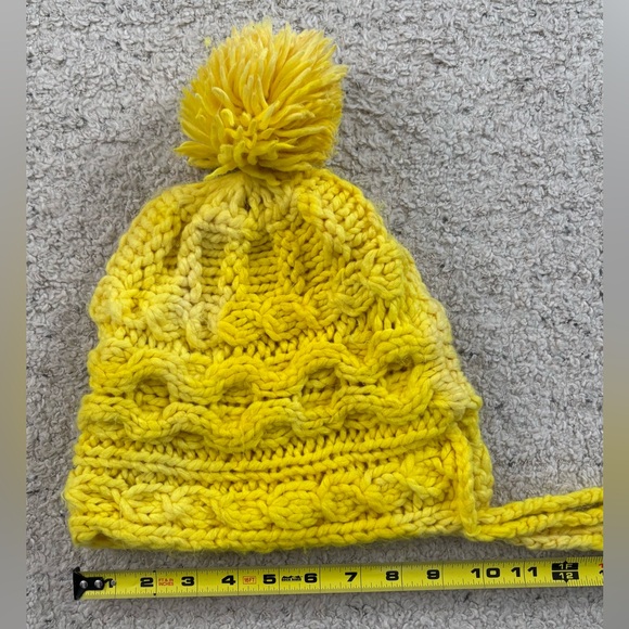 Handmade Hat - Picture 3 of 7